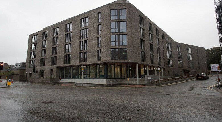 Hotel Powis Place - Campus Residence