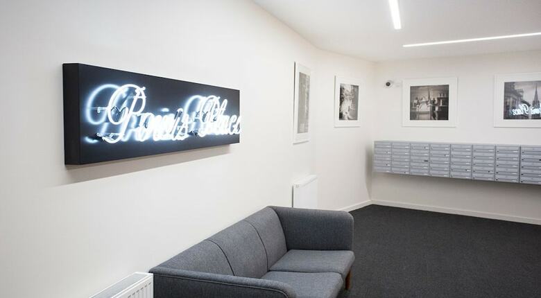 Hotel Powis Place - Campus Residence