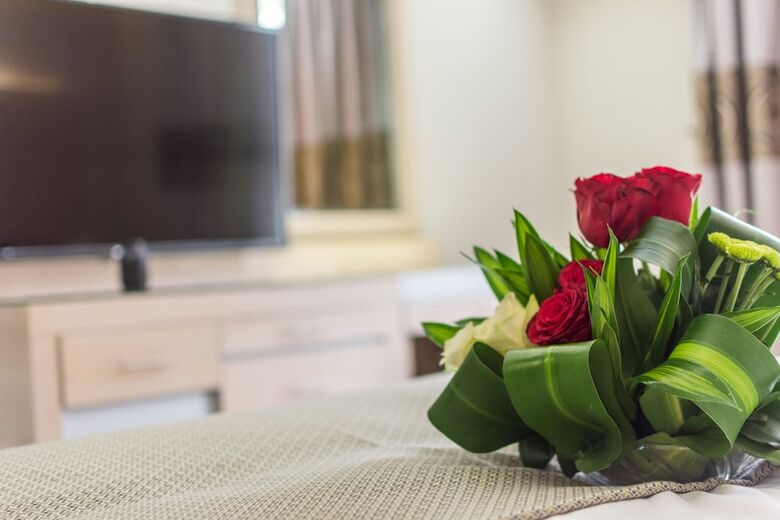 Ewaa Express Hotel - Al Hamra