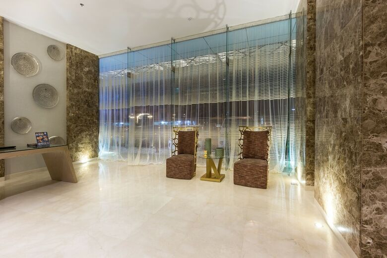 Ewaa Express Hotel - Al Hamra