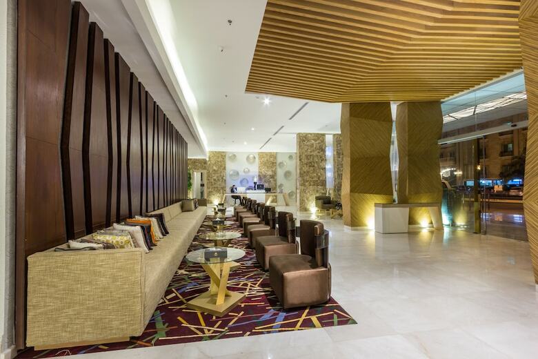 Ewaa Express Hotel - Al Hamra