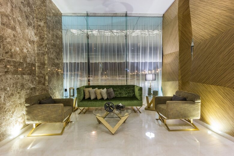 Ewaa Express Hotel - Al Hamra