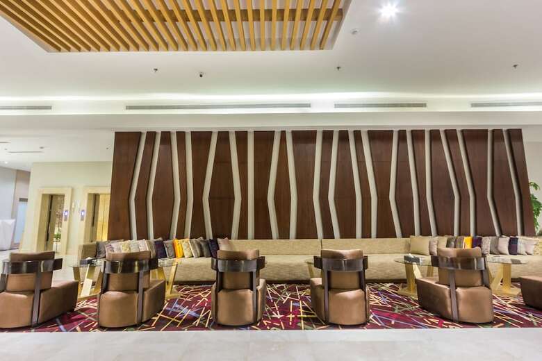 Ewaa Express Hotel - Al Hamra