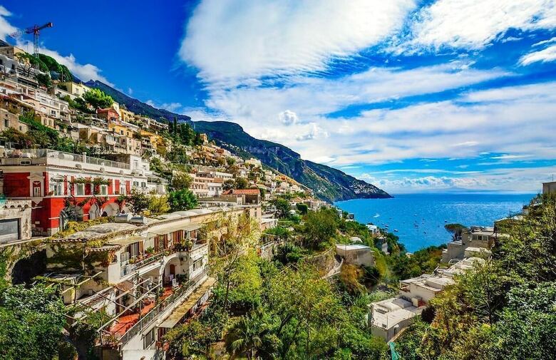 A Due Passi B&B Sorrento