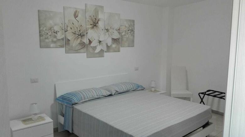 A Due Passi B&B Sorrento