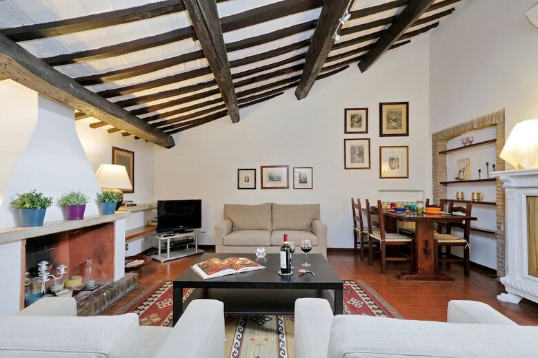 Benedetta - Wr Apartments