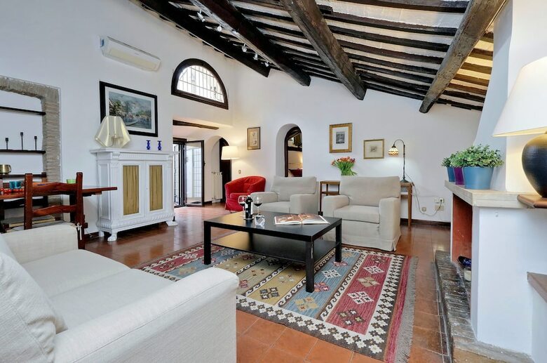 Benedetta - Wr Apartments