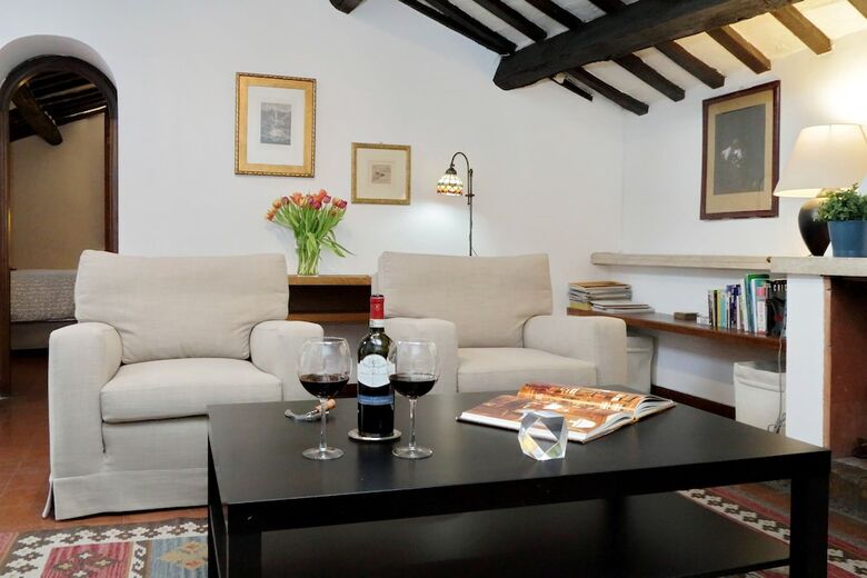 Benedetta - Wr Apartments