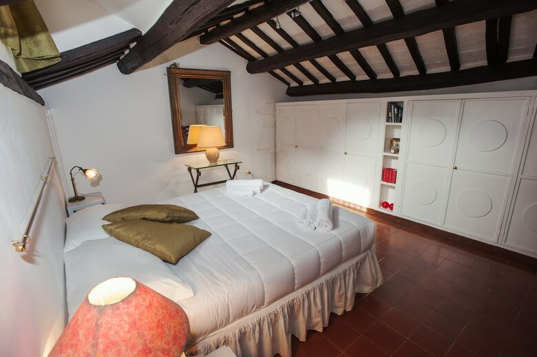 Benedetta - Wr Apartments