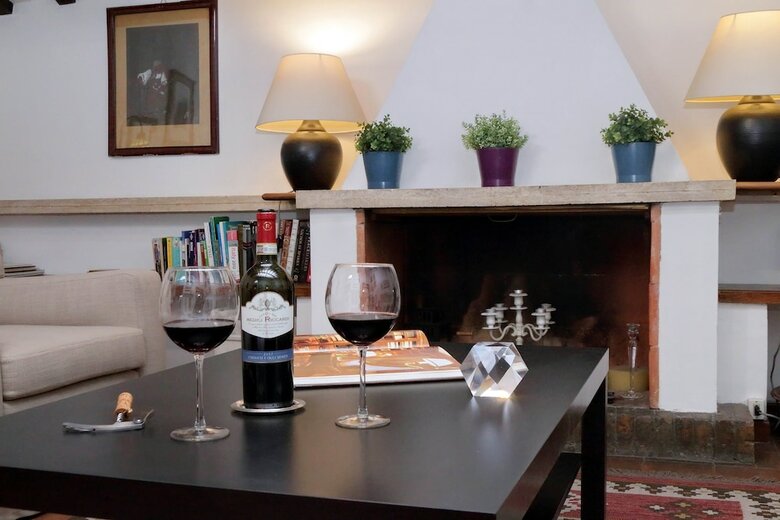 Benedetta - Wr Apartments