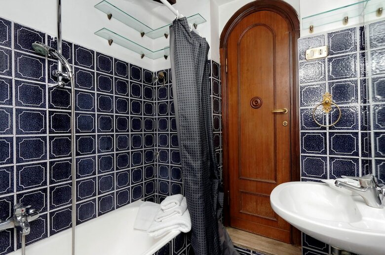 Benedetta - Wr Apartments
