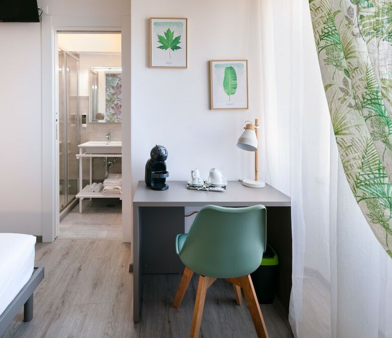 Lele Rooms San Lorenzo