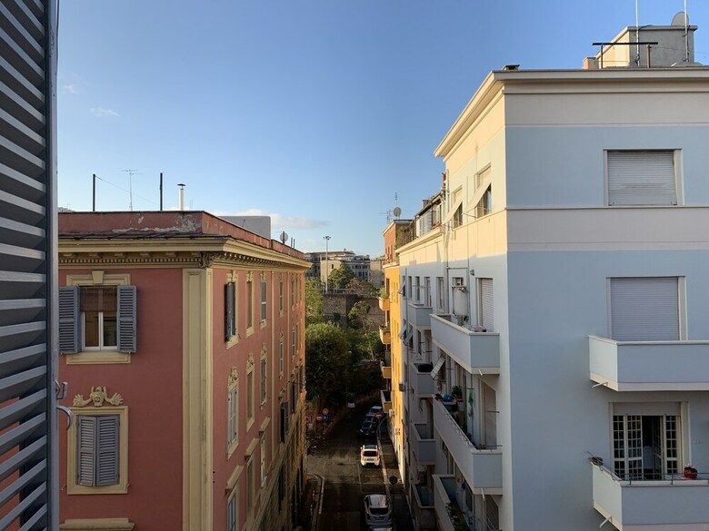 Lele Rooms San Lorenzo