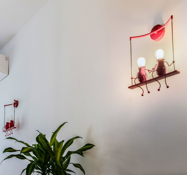 Lele Rooms San Lorenzo