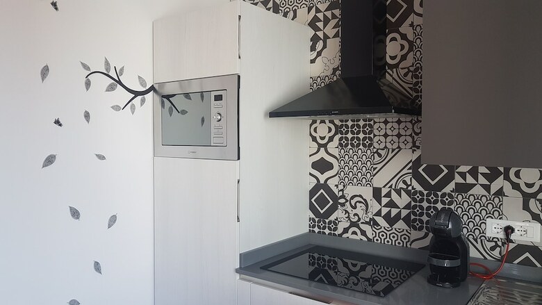 Lele Rooms San Lorenzo