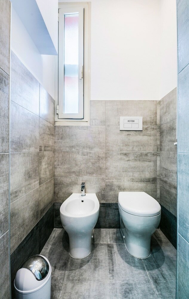 Lele Rooms San Lorenzo