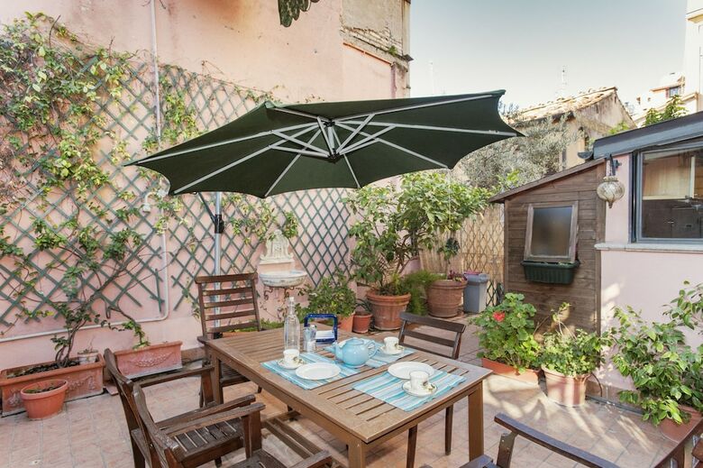 Vite - Wr Apartments