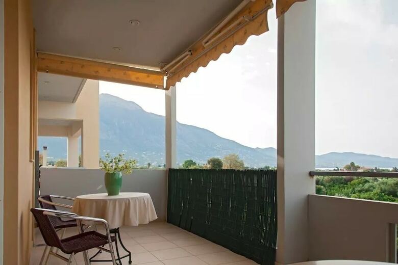 Apartamentos Enjoy A Stunning View In The City