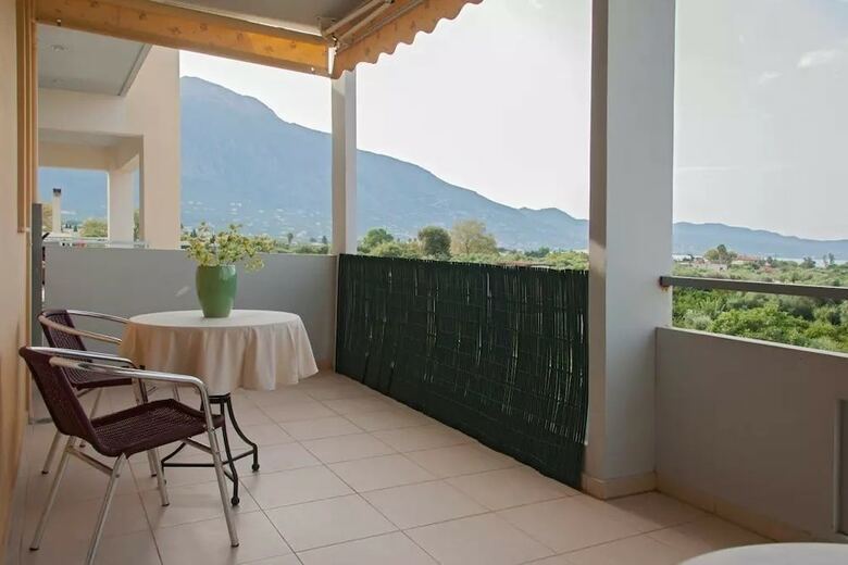 Apartamentos Enjoy A Stunning View In The City