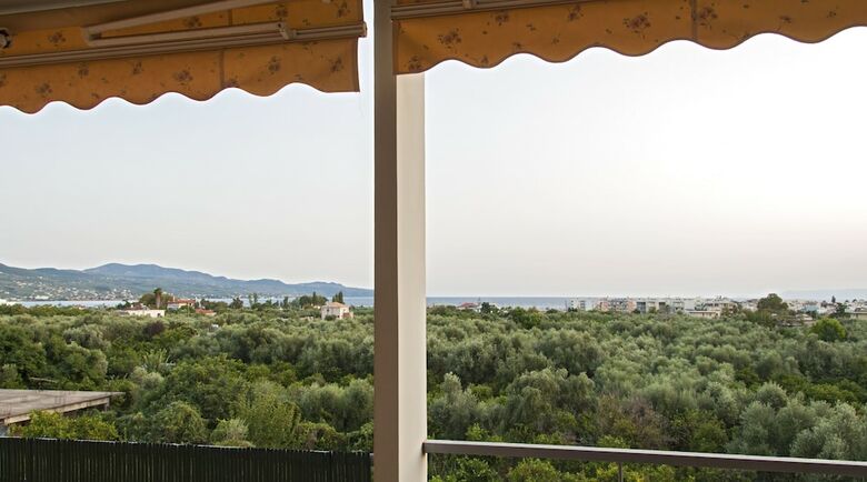 Apartamentos Enjoy A Stunning View In The City