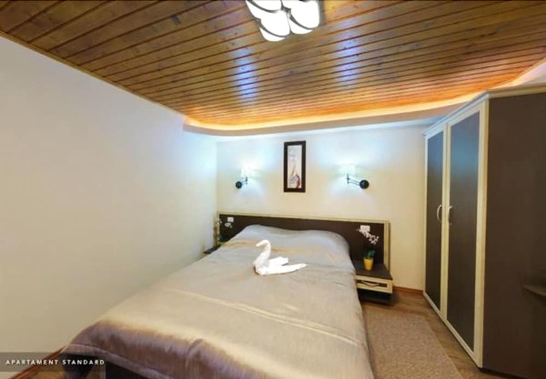 Hotel Hillden Lodge & Restaurant