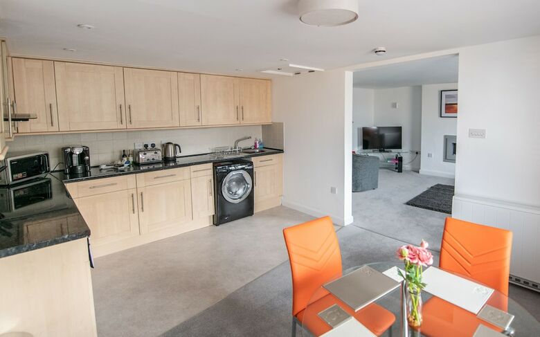 Town View Apartments