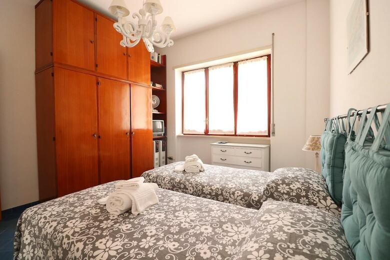 Apartamento La Casa Azzurra