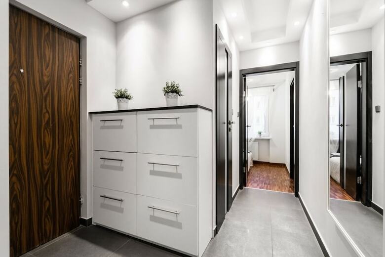 Downtown Apartments