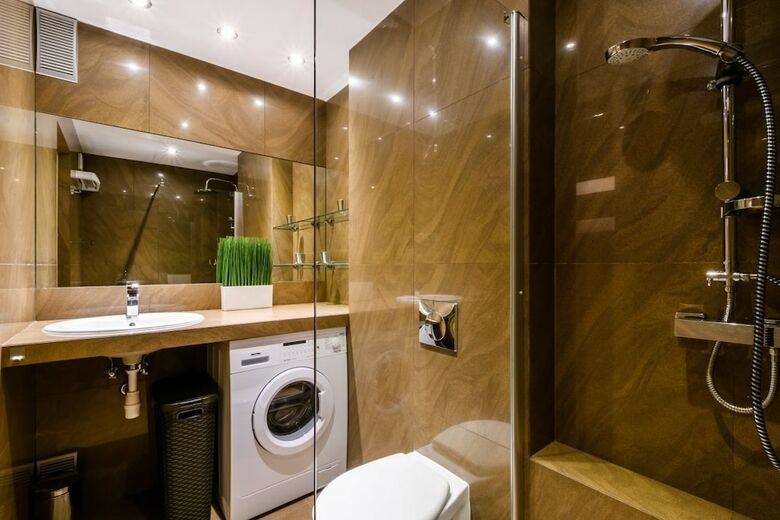 Downtown Apartments