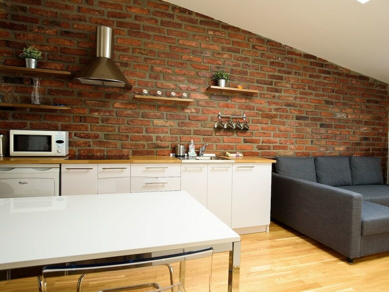 Downtown Apartments