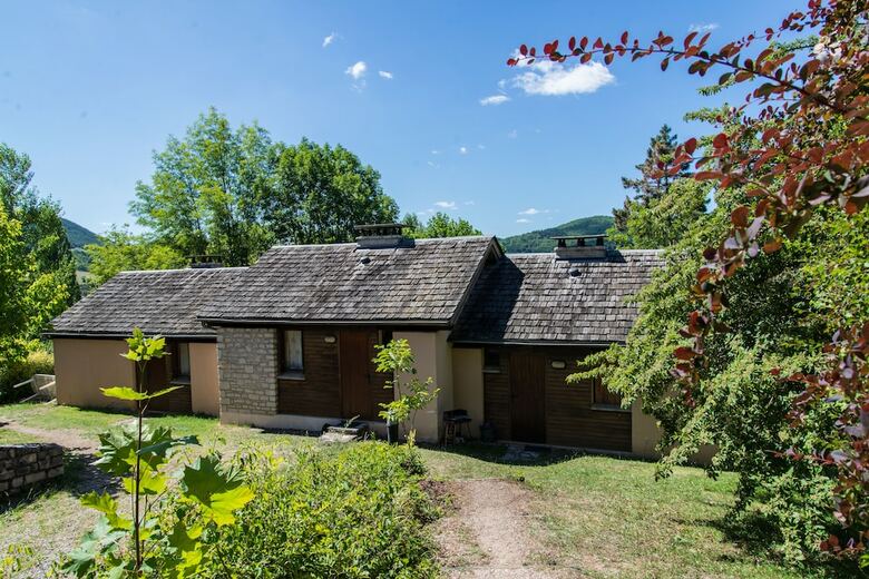 Village de Vacances de La Canourgue