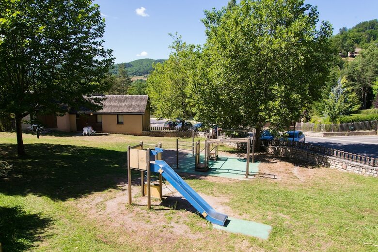 Village de Vacances de La Canourgue