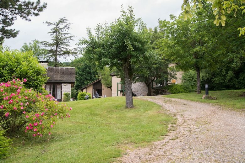Village de Vacances de La Canourgue