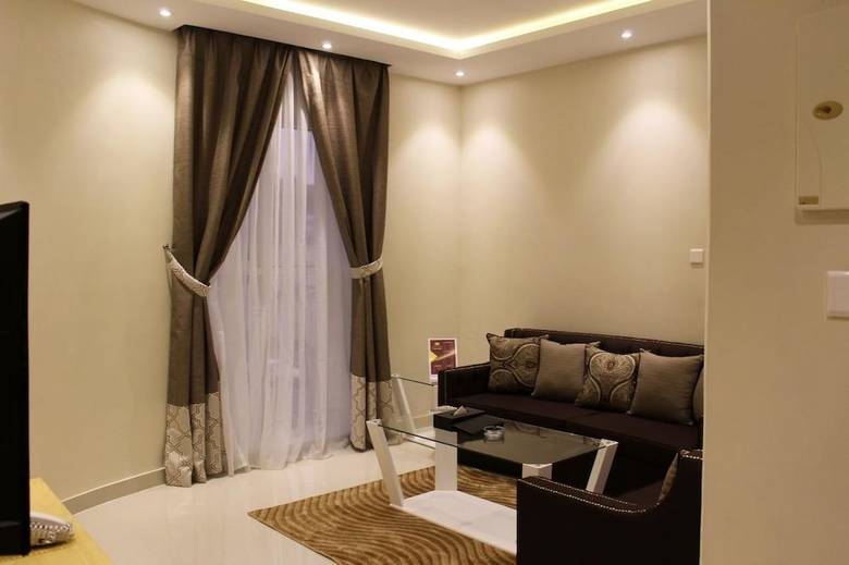 Hotel Almuhaidb Residence Abha