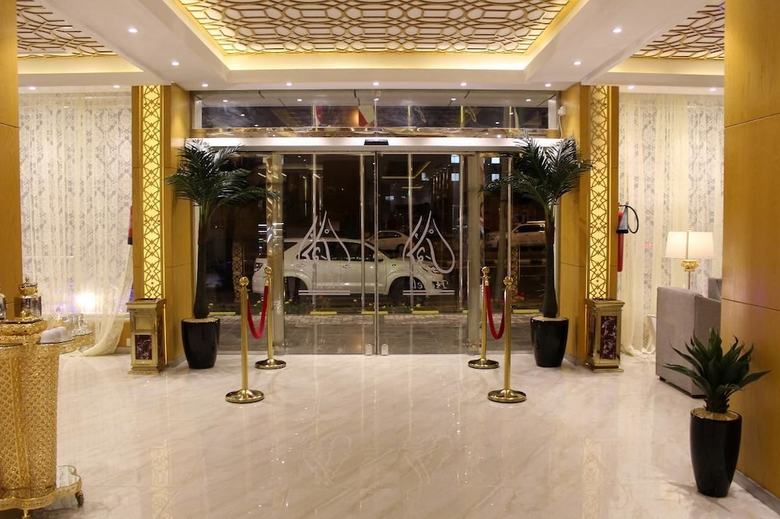 Hotel Almuhaidb Residence Abha
