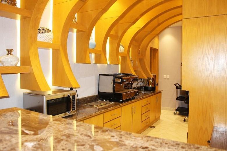 Hotel Almuhaidb Residence Abha
