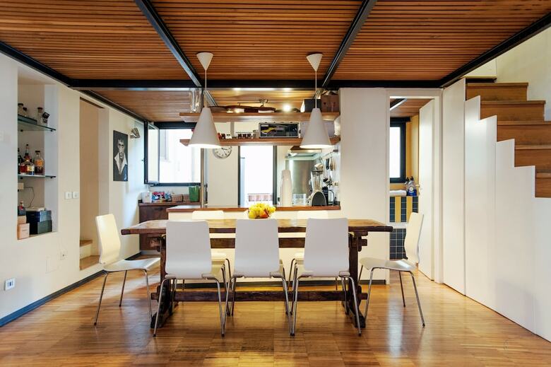 Portico - Wr Apartments