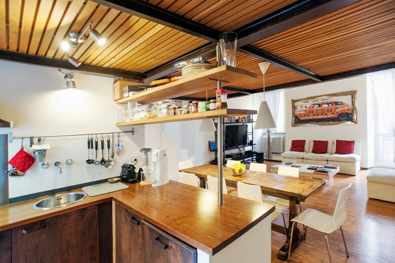 Portico - Wr Apartments