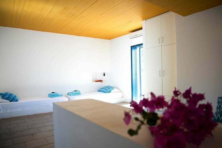 Hidesign Athens Villa In Sounio