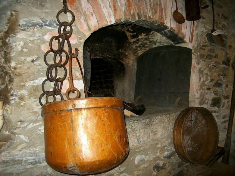 Agroturismo Casa de Aldea Los Glayus