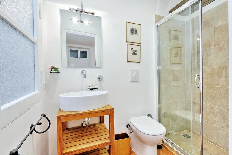 Sistina - Wr Apartments