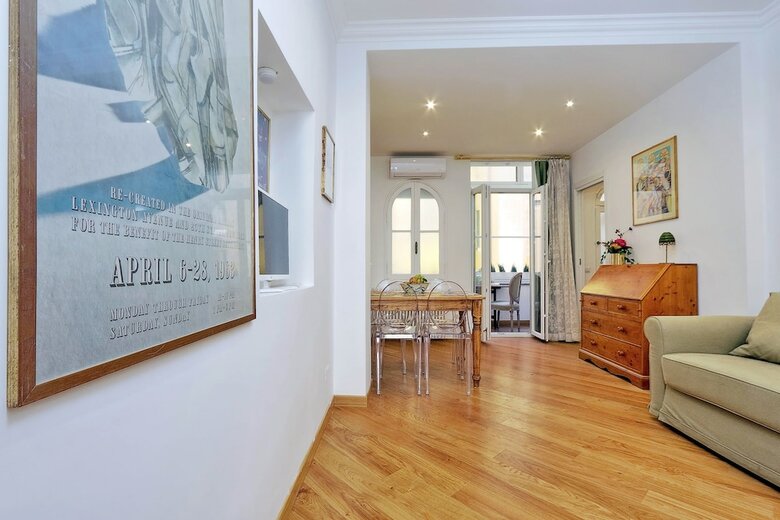 Sistina - Wr Apartments