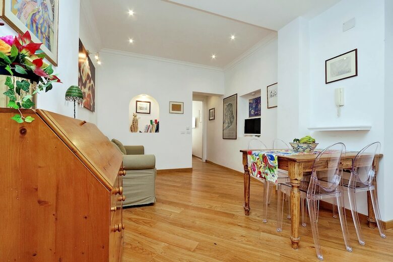 Sistina - Wr Apartments