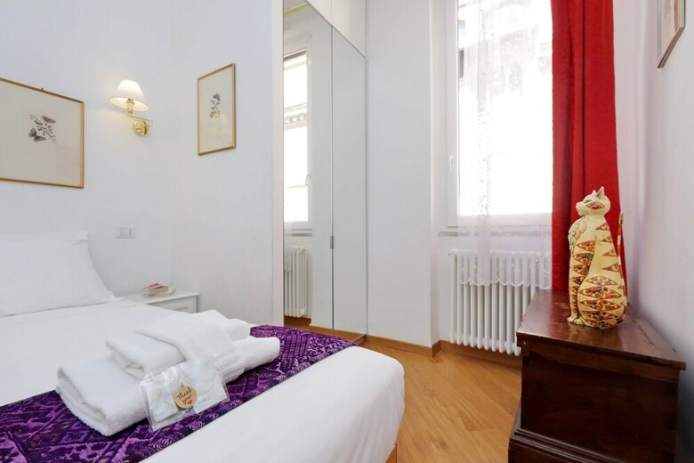 Sistina - Wr Apartments
