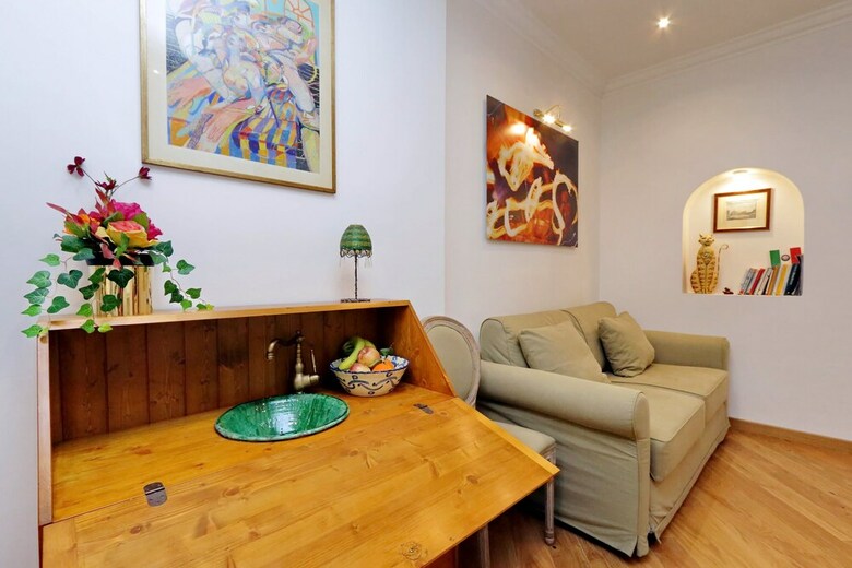 Sistina - Wr Apartments