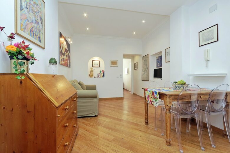 Sistina - Wr Apartments