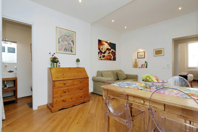 Sistina - Wr Apartments