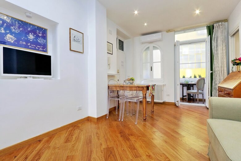 Sistina - Wr Apartments