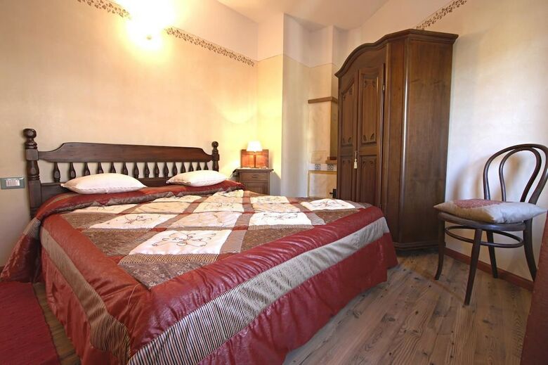 Alla Loggia Dell'imperatore Apartments