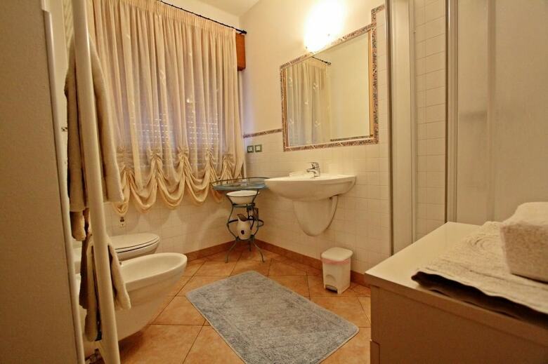Alla Loggia Dell'imperatore Apartments